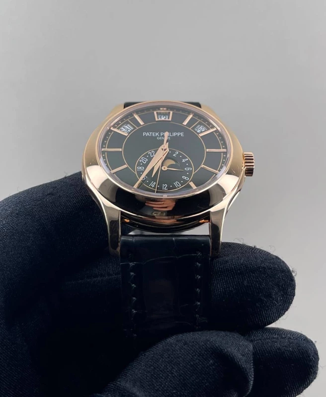 Patek Philippe 5205 5205R-011 3