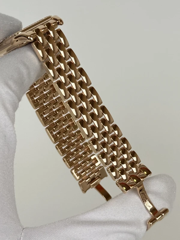 Cartier PANTHÈRE DE CARTIER WJPN0088 4