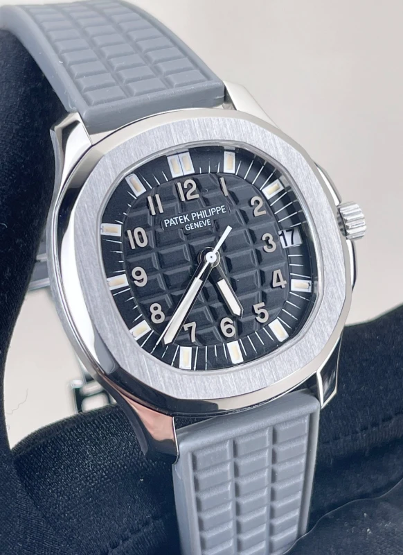 Patek Philippe Jumbo 5065/A-001 3