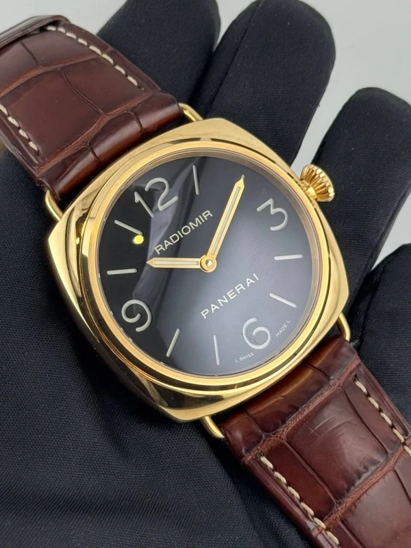 Panerai Historic 45mm PAM00231 5
