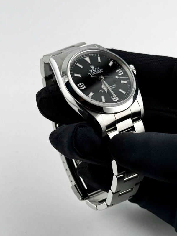 Rolex I 36mm 14270 7