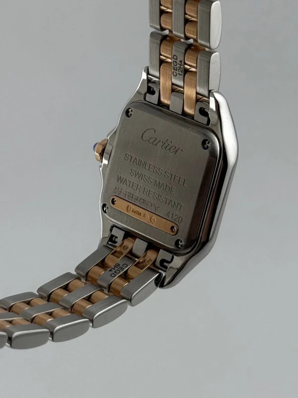 Cartier W3PN0014 7