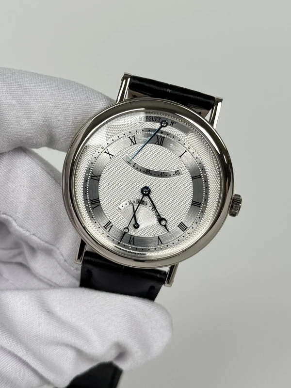 Breguet 5207 5207BB/12/9V6 4
