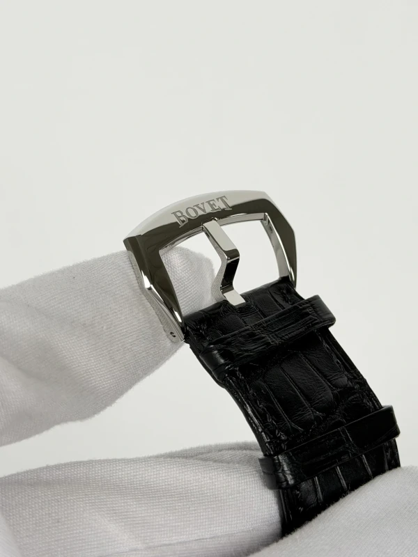 Bovet Saguaro 46 Chronograph SP0371 6