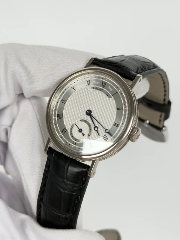 Breguet Manual Wind 5907 5907bb/12/984 3