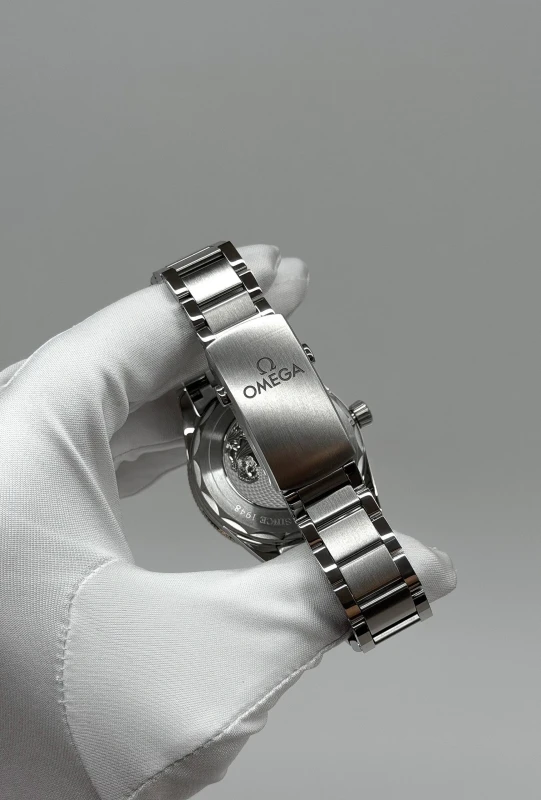 Omega 234.30.41.21.03.002 5