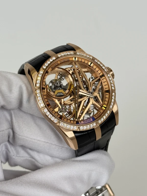 Roger Dubuis Monobalancier RDDBEX0953 3