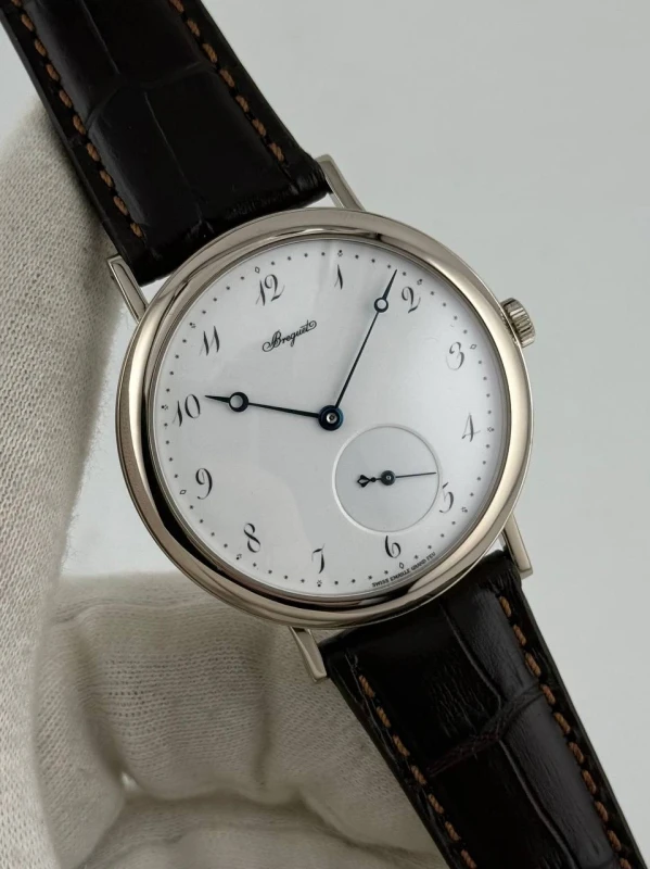 Breguet 5140 5140BB/29/9W6 5