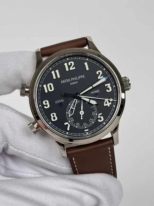 Patek Philippe 5524 5524G-001 4