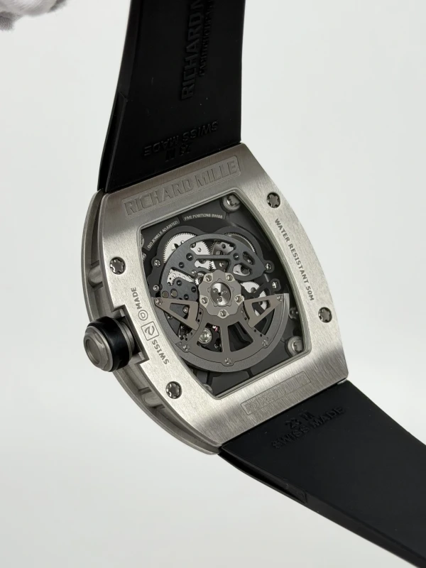 Richard Mille RM 023 AUTOMATIC RM 023 6