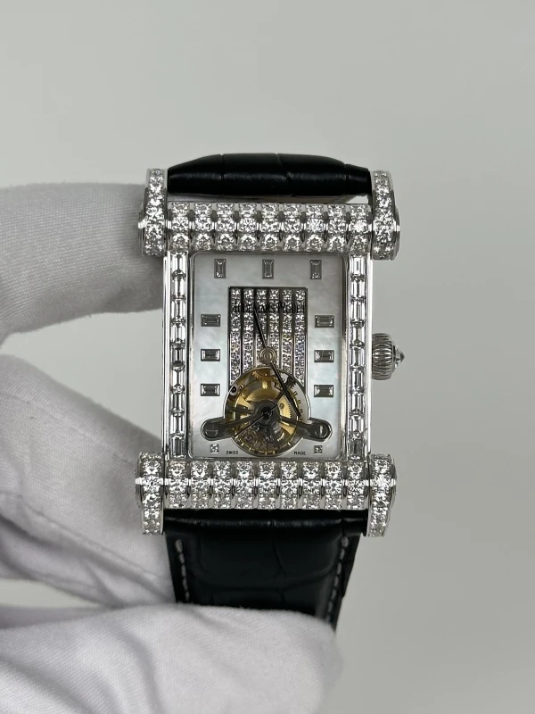 Audemars Piguet Canape Tourbillon XXL 25951BC 2