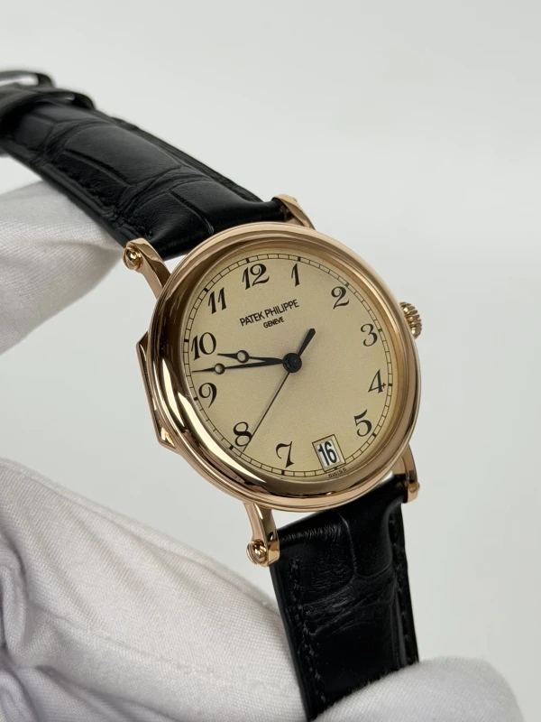 Patek Philippe 5053R 5053R-001 3