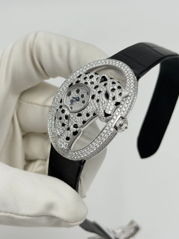 Cartier Les Heures Fabuleuses HPI00656 4