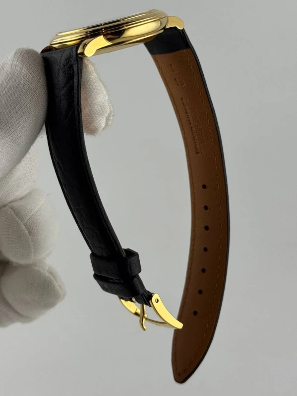 Omega Prestige Co‑Axial 4600.30.02 7