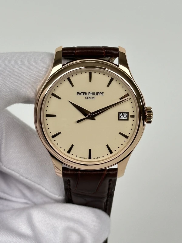 Patek Philippe 5227 5227J-001 2