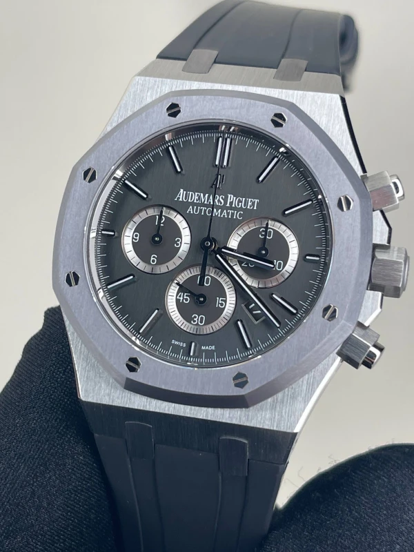 Audemars Piguet Leo Messi Limited Edition Chronograph 26325TS.OO.D005CR.01 2
