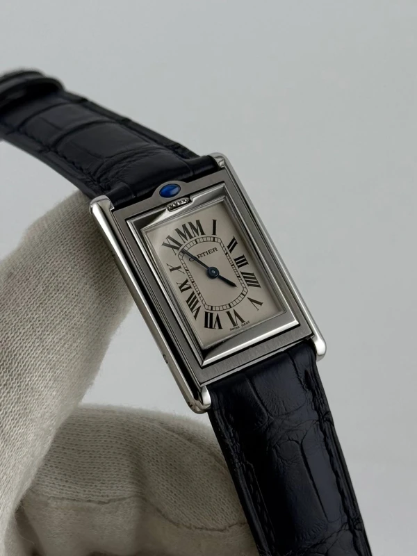Cartier 2405 5