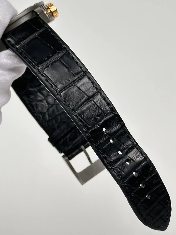 De Witt Seconde Rerograde T8.SR.004 7