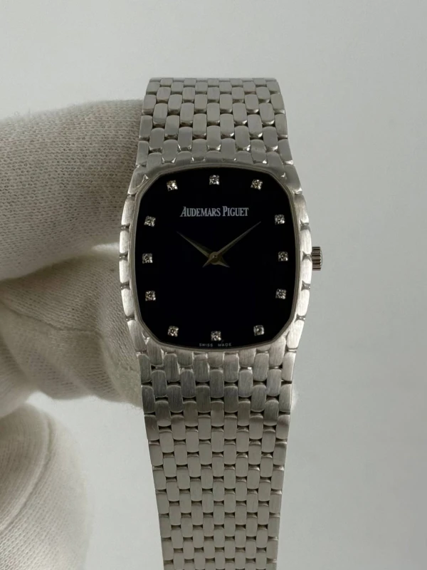 Audemars Piguet COBRA 14579BC/G.1116BC/01 7