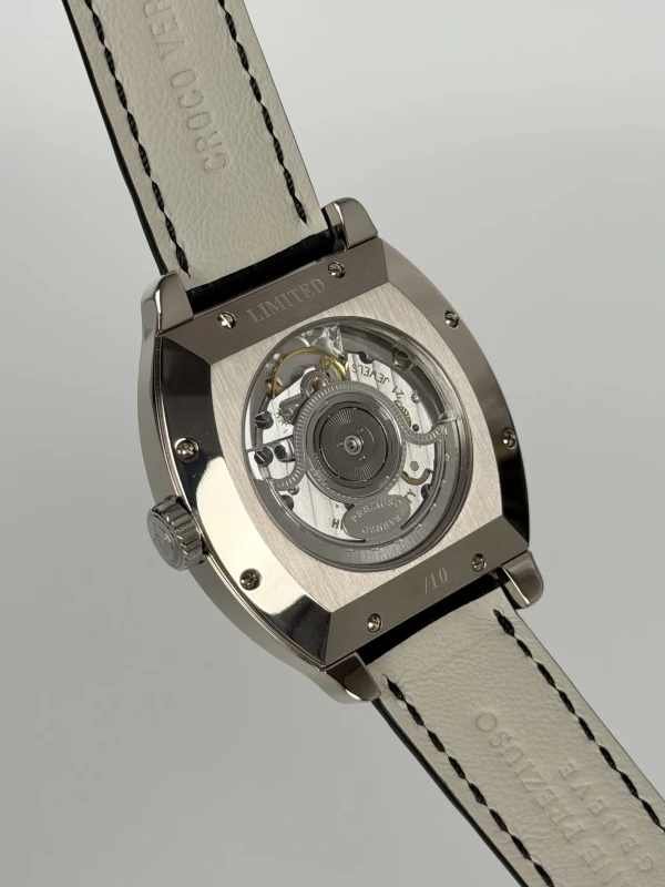 Antoine Preziuso CHE GUEVARA WG 7