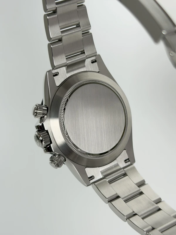 Rolex Cosmograph 40mm Steel 116500LN-0001 4