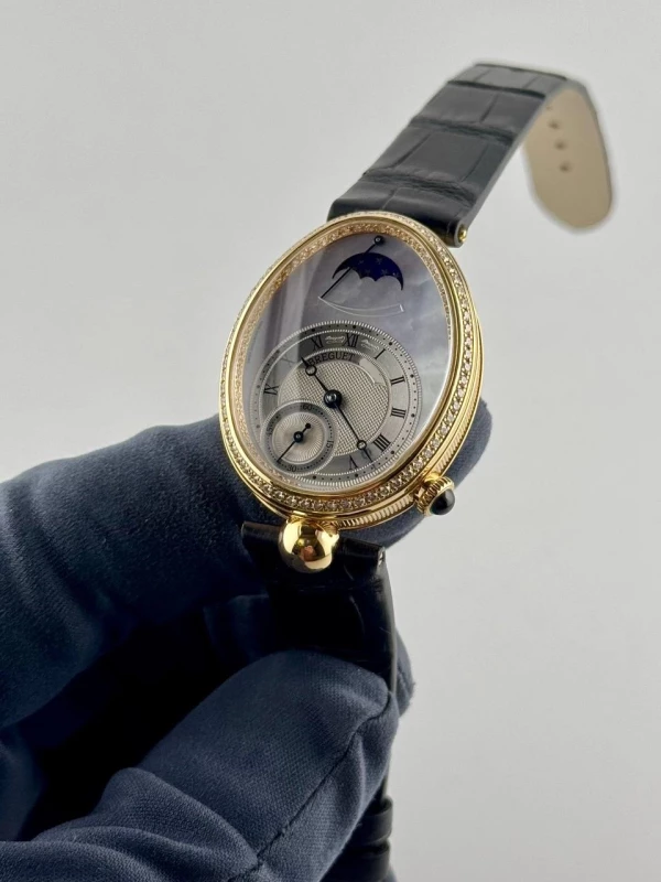 Breguet 8908BA/W2/864 D00D 9