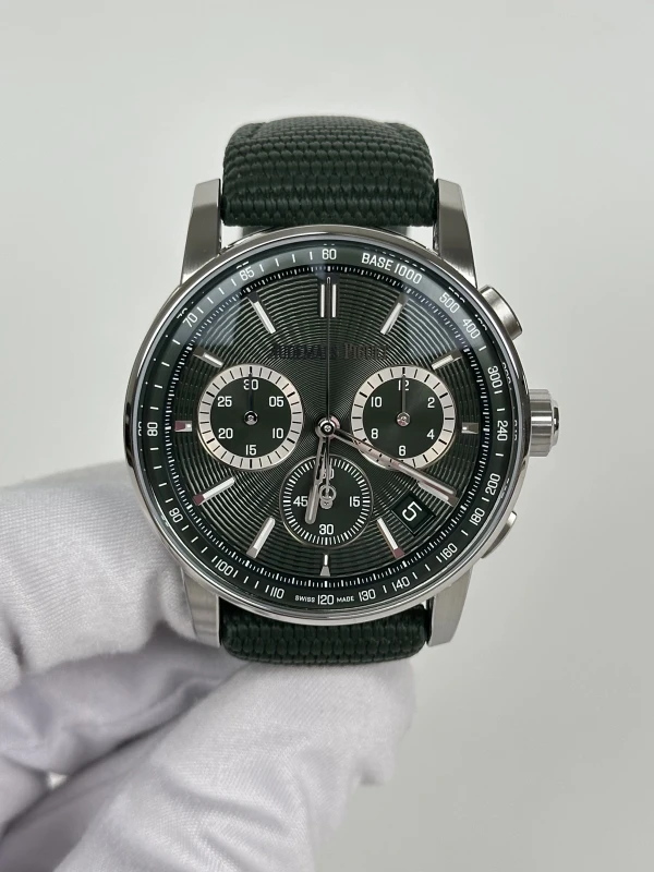 Audemars Piguet Selfwinding Chronograph 41 mm 26393ST.OO.A056KB.01 2