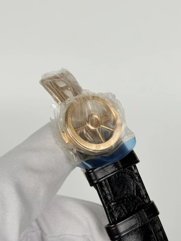Breguet 5547 5547BR/G3/9ZU 6