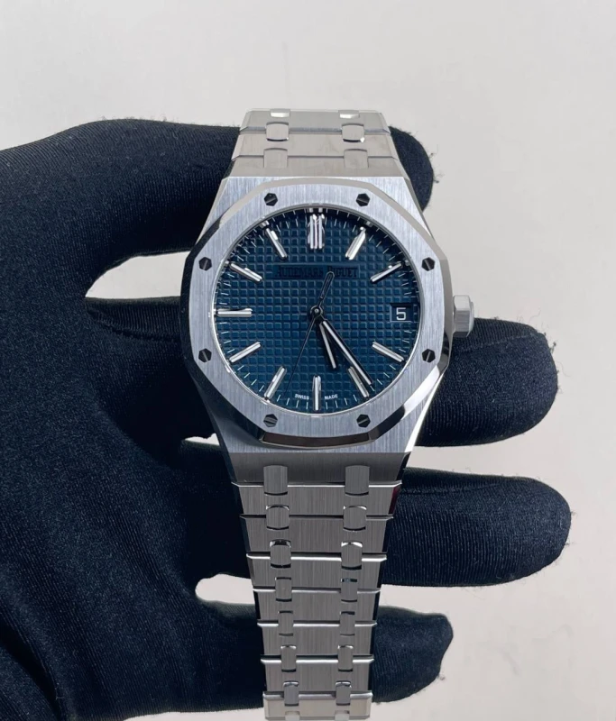 Audemars Piguet Royal Oak Selfwinding 41 mm 15510ST.OO.1320ST.06 5