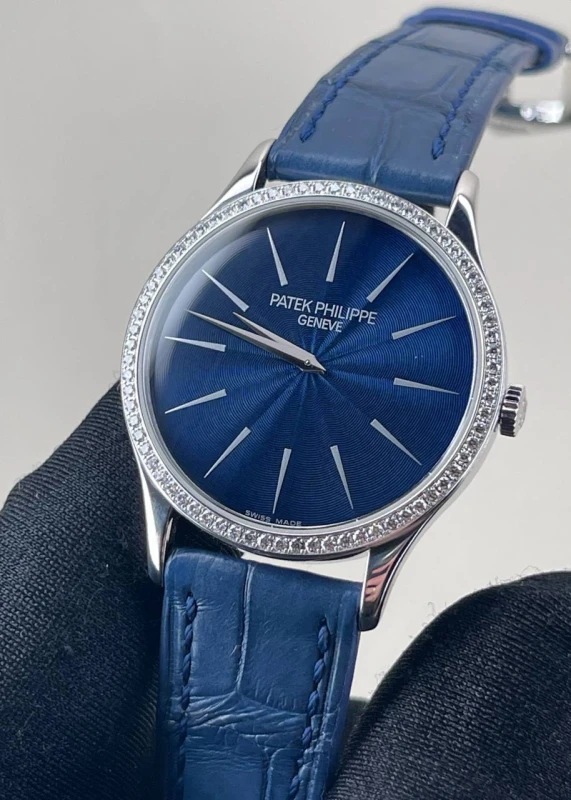 Patek Philippe 4896 4896G-001 2