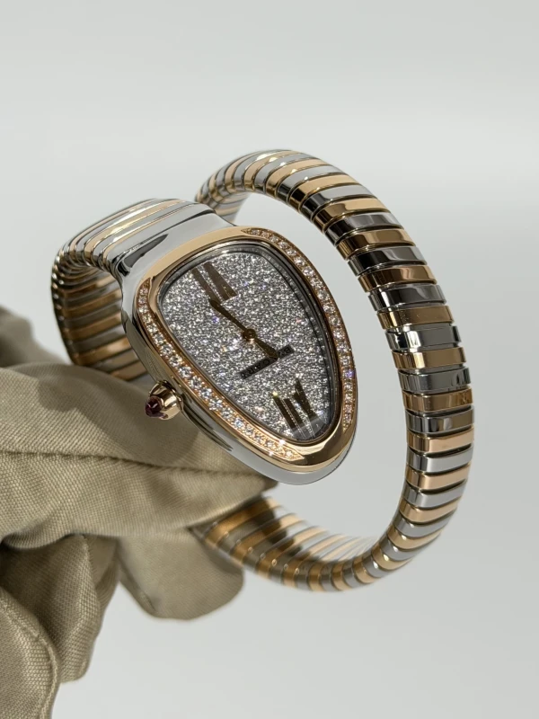 Bvlgari TUBOGAS 103150 3