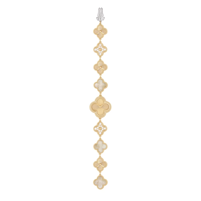 Van Cleef & Arpels VCARO8WW00 2
