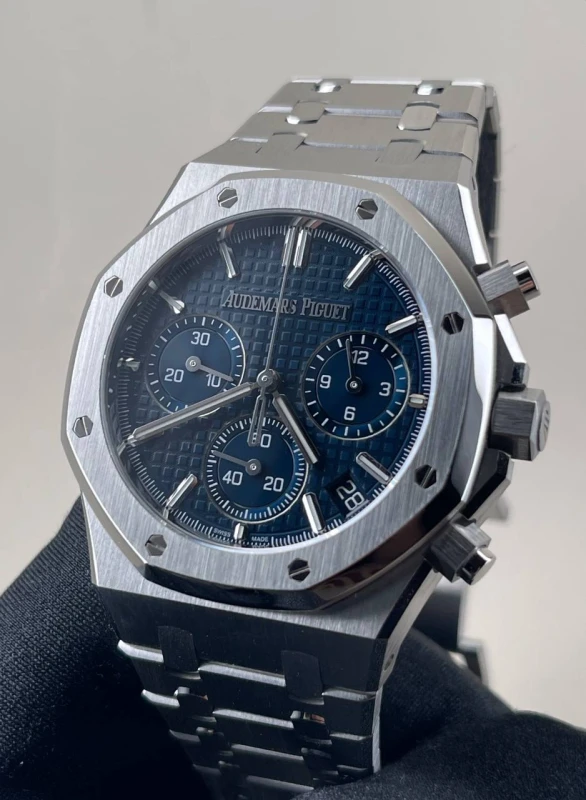 Audemars Piguet Selfwinding Chronograph 41 mm 26240ST.OO.1320ST.05 2