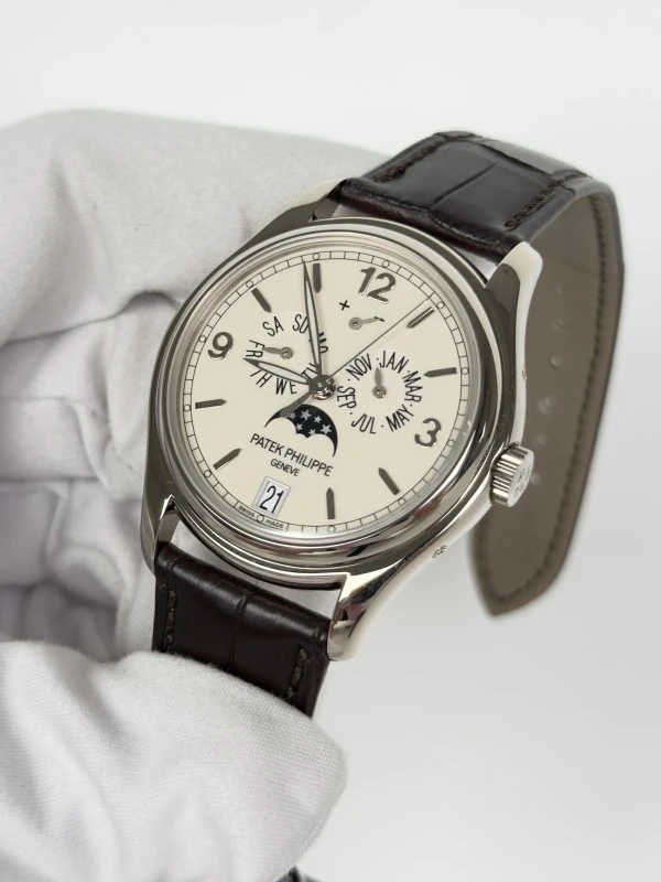 Patek Philippe 5146 5146G-001 3