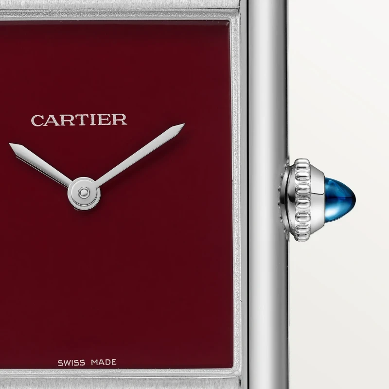 Cartier MUST WSTA0054 3