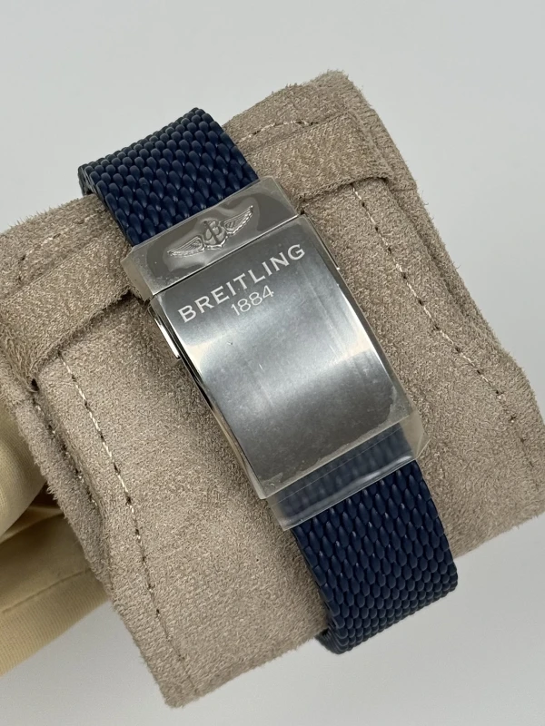 Breitling Heritage B20 Automatic 42 UB2010161C1S1 4