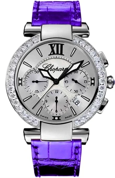 Chronograph Automatic 40mm 388549-3003