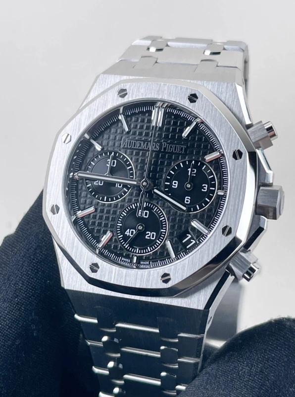 Audemars Piguet SELFWINDING CHRONOGRAPH 41 MM 26240ST.OO.1320ST.06 2