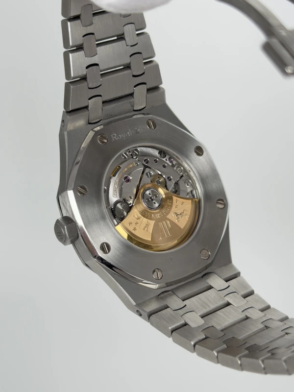 Audemars Piguet Selfwinding 41 mm 15400ST.OO.1220ST.03 5