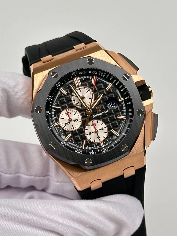Audemars Piguet Chronograph 44m 26400RO.OO.A002CA.01 3