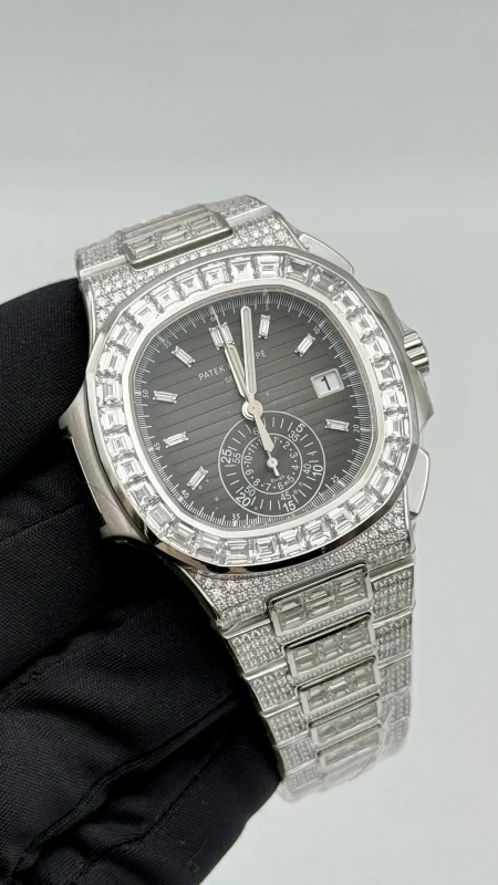Patek Philippe 5980/1400G-010 2