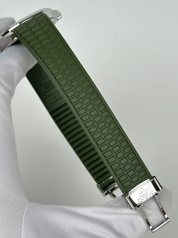 Patek Philippe 5267 5267/200A-011 7