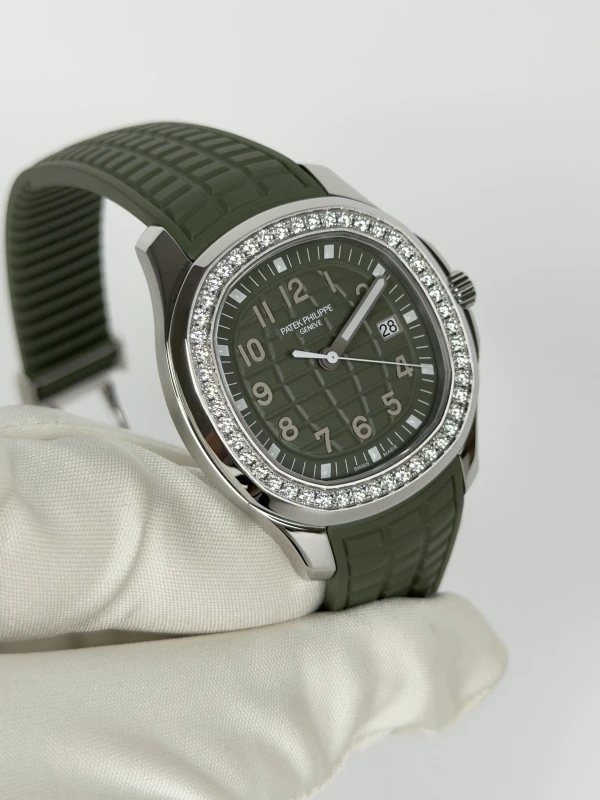 Patek Philippe 5267 5267/200A-011 3