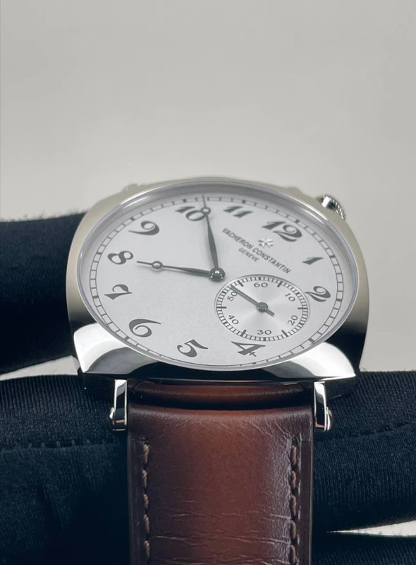 Vacheron Constantin American 1921 Boutique New York Limited Edition 64 82035/000G-B735 8