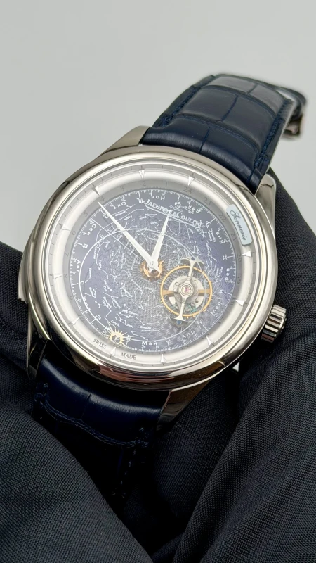 Jaeger LeCoultre Complication Q5023580 4