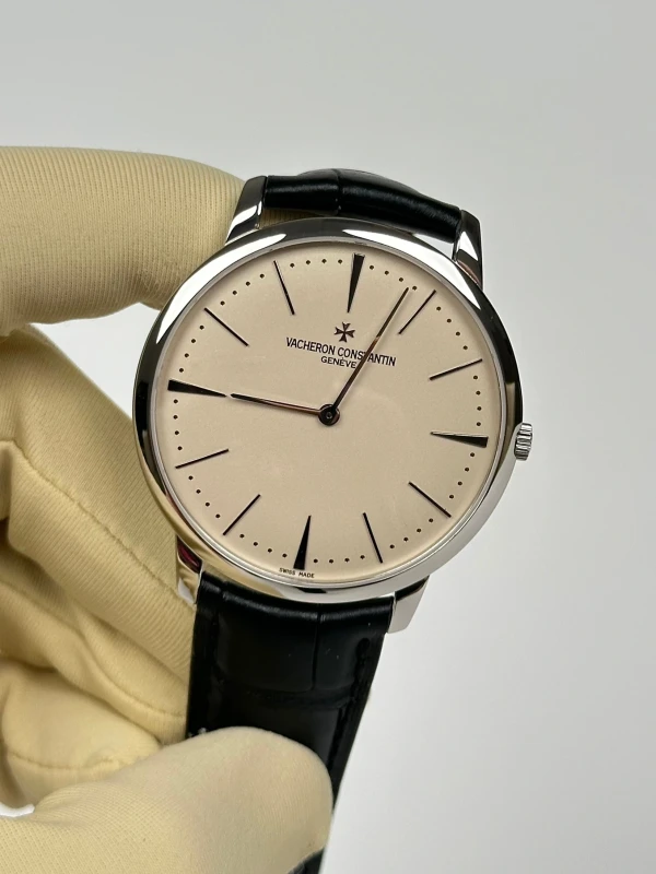 Vacheron Constantin Patrimony 81180/000G-9117 4