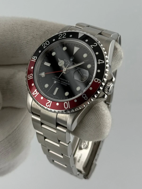 Rolex 40mm 16710 5