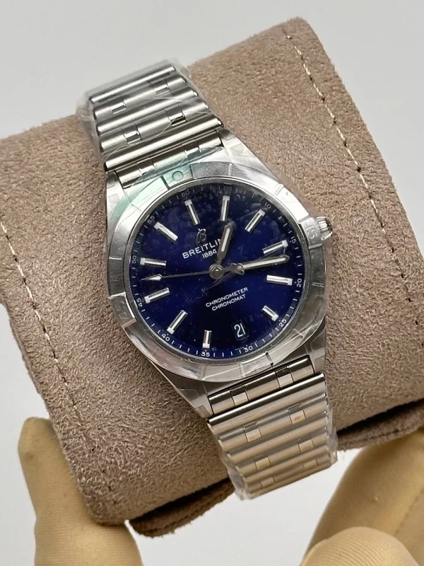 Breitling CHRONOMAT AUTOMATIC 36 A10380101C1A1 3