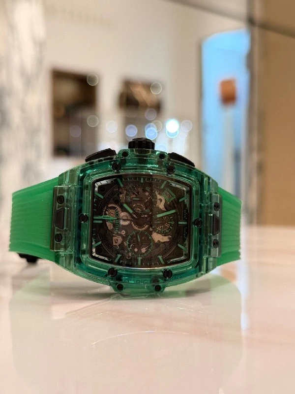 Hublot 642.JG.0190.RT 2