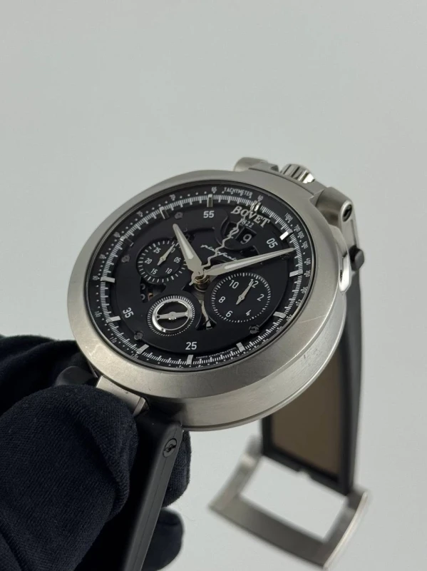 Bovet Chronograph Cambiano CHPIN007 8
